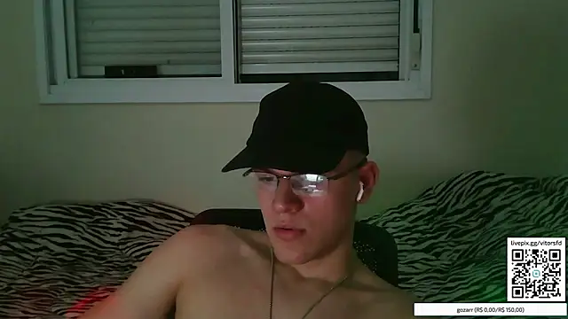 Snapshot of vitorsafado19 chatting on October 26, 2025, 3:07 am vitorsafado19 online show from October 26, 2025, 3:07 am