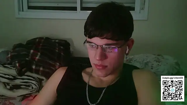 Snapshot of vitorsafado19 chatting on October 9, 2025, 3:07 am vitorsafado19 online show from October 9, 2025, 3:07 am