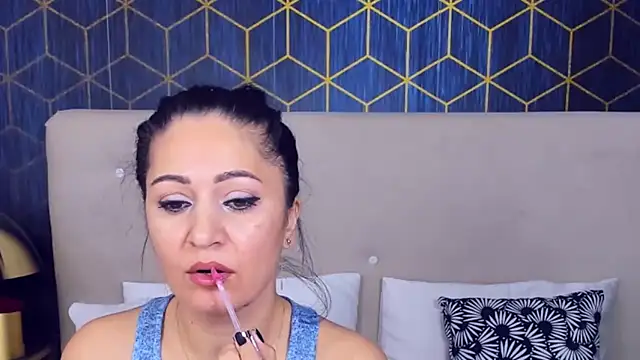 Snapshot of ValeryBlakes chatting on October 16, 2025, 6:16 pm ValeryBlakes online show from October 16, 2025, 6:16 pm