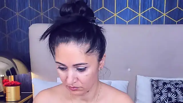 Snapshot of ValeryBlakes chatting on October 12, 2025, 6:20 pm ValeryBlakes online show from October 12, 2025, 6:20 pm