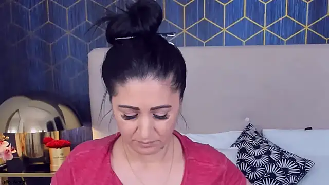 ValeryBlakes online show from March 6, 2026, 7:42 pm