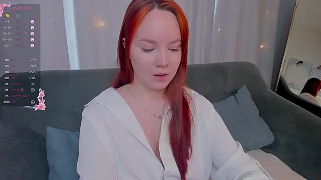 maya suun online show from April 5, 2026, 1:34 am