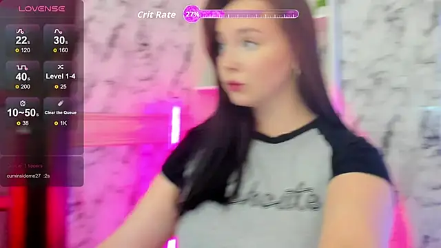 maya suun online show from September 28, 2025, 1:23 am