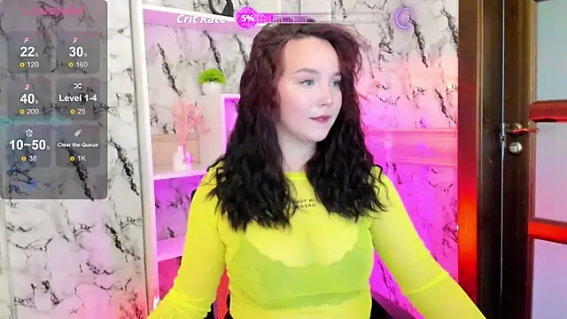 maya suun online show from September 21, 2025, 2:06 am