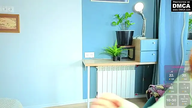 lu muon online show from April 4, 2026, 1:23 am