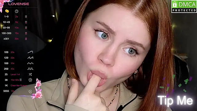 Snapshot of lu_muon chatting on March 23, 2025, 7:20 am lu muon online show from March 23, 2025, 7:20 am