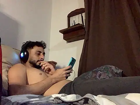 Nooneisthis online show from April 8, 2026, 6:15 am