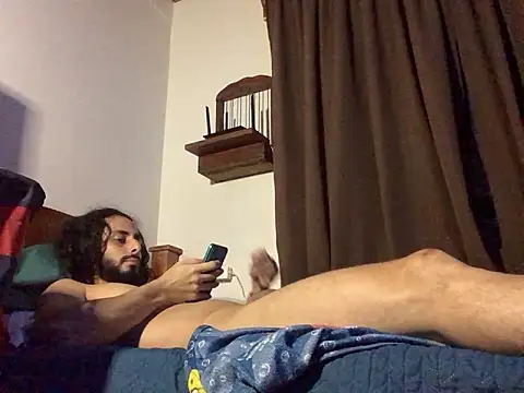 Nooneisthis online show from November 3, 2025, 7:13 am