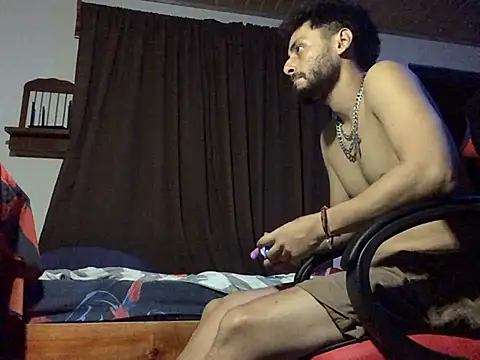 Nooneisthis online show from April 19, 2026, 3:40 am