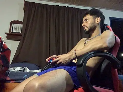 Nooneisthis online show from April 21, 2026, 2:03 am