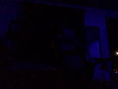 Nooneisthis online show from April 21, 2026, 2:51 am