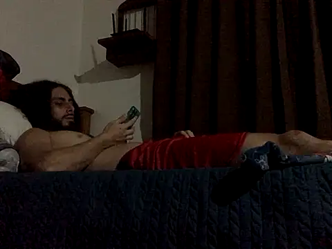 Nooneisthis online show from November 11, 2025, 5:02 am