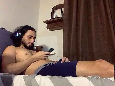 Nooneisthis online show from January 18, 2026, 6:50 am