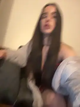 EllaEroticaX online show from October 30, 2025, 5:32 pm