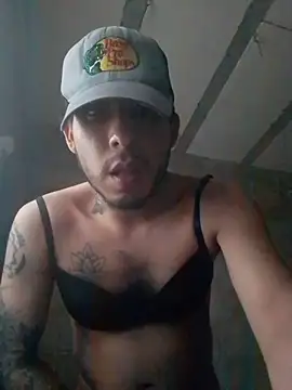 Mikemxss online show from February 14, 2026, 3:34 pm