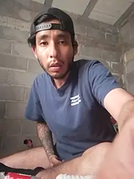 Mikemxss online show from February 17, 2026, 11:46 pm