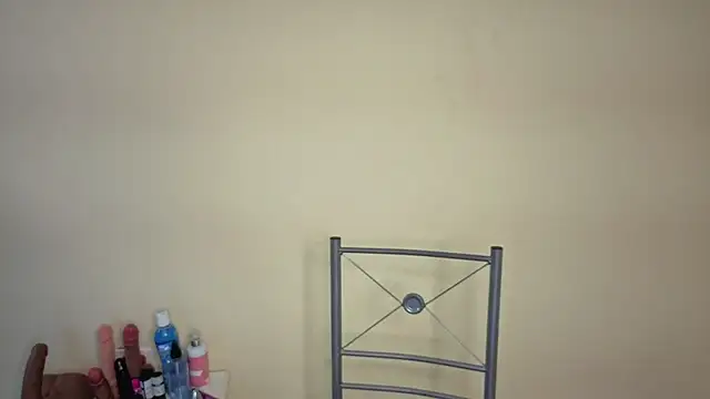 saorisworld online show from February 20, 2026, 1:13 am