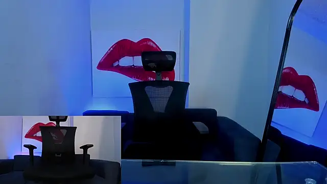 Snapshot of catalina_sex__ chatting on January 31, 2025, 12:40 pm catalina sex online show from January 31, 2025, 12:40 pm