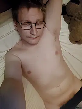 Arttuforyounakedboy online show from February 9, 2026, 12:47 pm