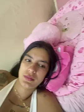 Madeline Cooper08 online show from February 28, 2026, 8:52 pm