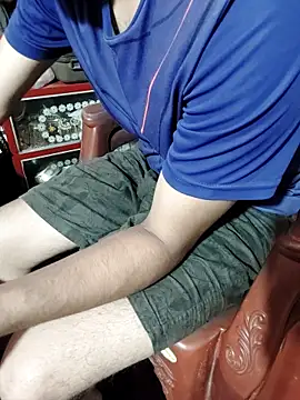 Extrembox5 online show from March 20, 2026, 6:36 am