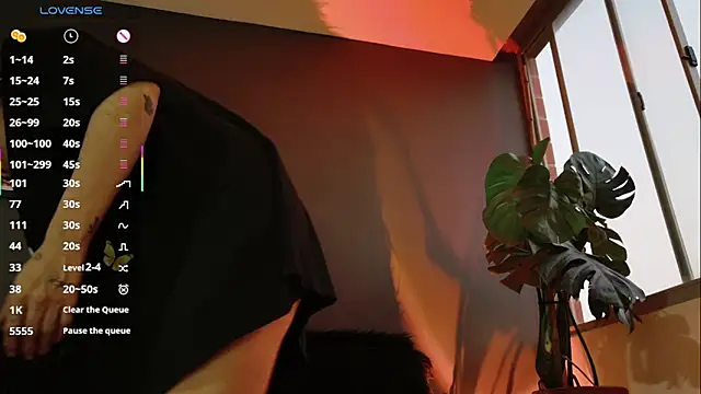 GerberaBlooms77 online show from March 8, 2025, 11:05 am