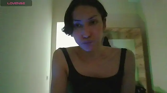 Snapshot of SunshineW chatting on February 18, 2025, 7:54 am SunshineW online show from February 18, 2025, 7:54 am