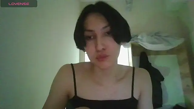 Snapshot of SunshineW chatting on February 22, 2025, 5:34 am SunshineW online show from February 22, 2025, 5:34 am