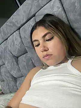 MeganCrow online show from March 12, 2026, 1:11 am