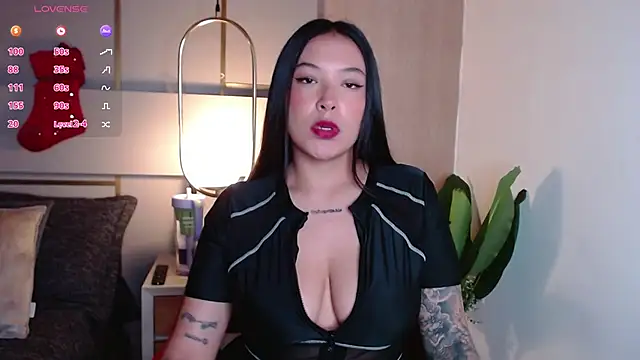 Snapshot of Victoria_Collinns chatting on December 3, 2025, 12:04 pm Victoria Collinns online show from December 3, 2025, 12:04 pm