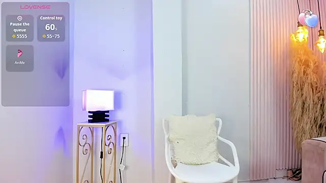 alana rossetti online show from March 25, 2026, 11:31 am