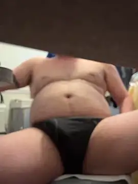 chubnchaser4you online show from March 13, 2026, 9:20 pm