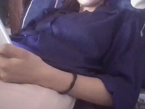 Snapshot of AKANSHA_7 chatting on October 20, 2025, 6:59 am AKANSHA 7 online show from October 20, 2025, 6:59 am