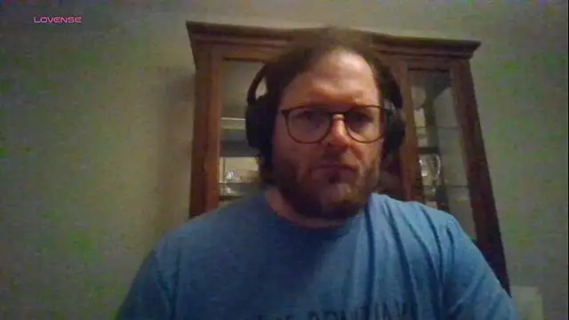 rrunner7718 online show from February 6, 2025, 4:10 am