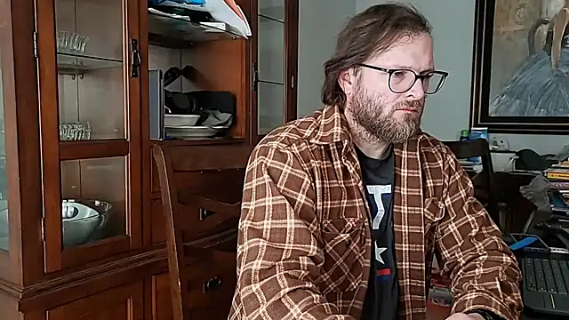 rrunner7718 online show from March 12, 2025, 2:23 pm