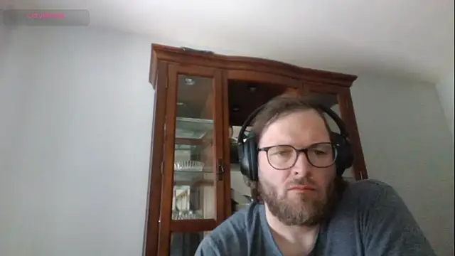 rrunner7718 online show from March 3, 2025, 4:26 pm