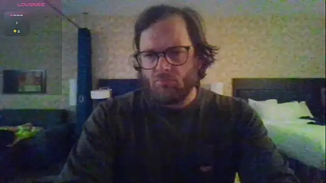 rrunner7718 online show from January 29, 2025, 2:09 am