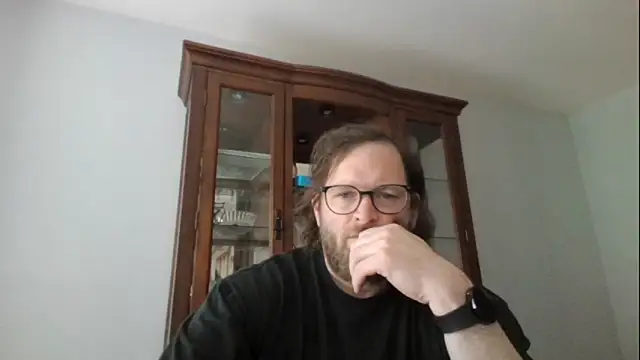 rrunner7718 online show from March 15, 2025, 2:01 pm