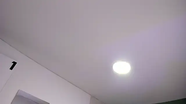 Billie Jhonson  online show from November 6, 2025, 7:29 pm