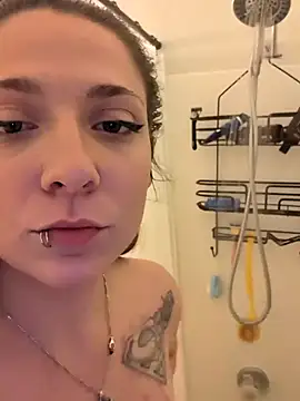 Snapshot of YourNotMySupervisor chatting on November 16, 2025, 6:29 am YourNotMySupervisor online show from November 16, 2025, 6:29 am