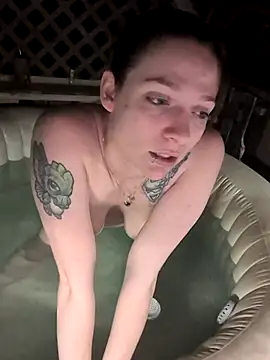 Snapshot of YourNotMySupervisor chatting on February 27, 2026, 6:02 am YourNotMySupervisor online show from February 27, 2026, 6:02 am