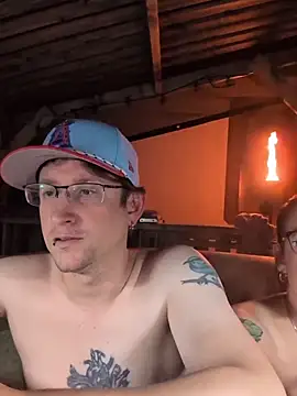 Snapshot of YourNotMySupervisor chatting on December 5, 2025, 5:06 am YourNotMySupervisor online show from December 5, 2025, 5:06 am