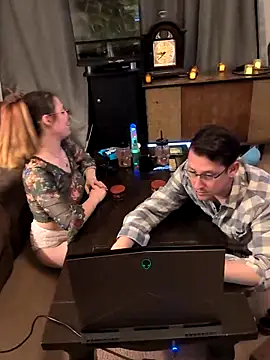 Snapshot of YourNotMySupervisor chatting on February 23, 2026, 3:41 am YourNotMySupervisor online show from February 23, 2026, 3:41 am