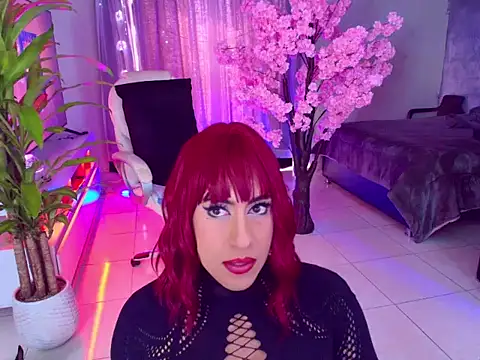 latexgoddes online show from March 7, 2026, 3:39 pm