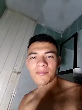 Snapshot of andresiito203 chatting on February 28, 2025, 6:10 am andresiito203 online show from February 28, 2025, 6:10 am