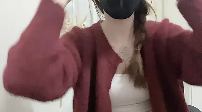 Snapshot of Chu1314 chatting on February 3, 2025, 3:59 pm Chu1314 online show from February 3, 2025, 3:59 pm