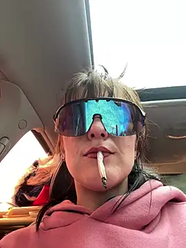 PhattPinxkTaco online show from March 14, 2025, 10:38 pm