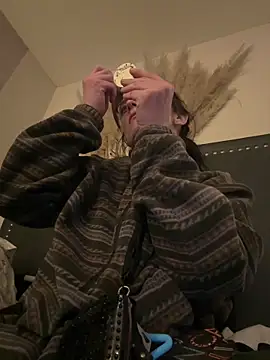 PhattPinxkTaco online show from March 21, 2025, 3:22 am