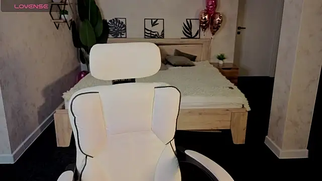 Amy Kimberlly online show from March 5, 2026, 12:18 am