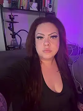AnastasiaCumowa online show from July 24, 2026, 4:25 pm